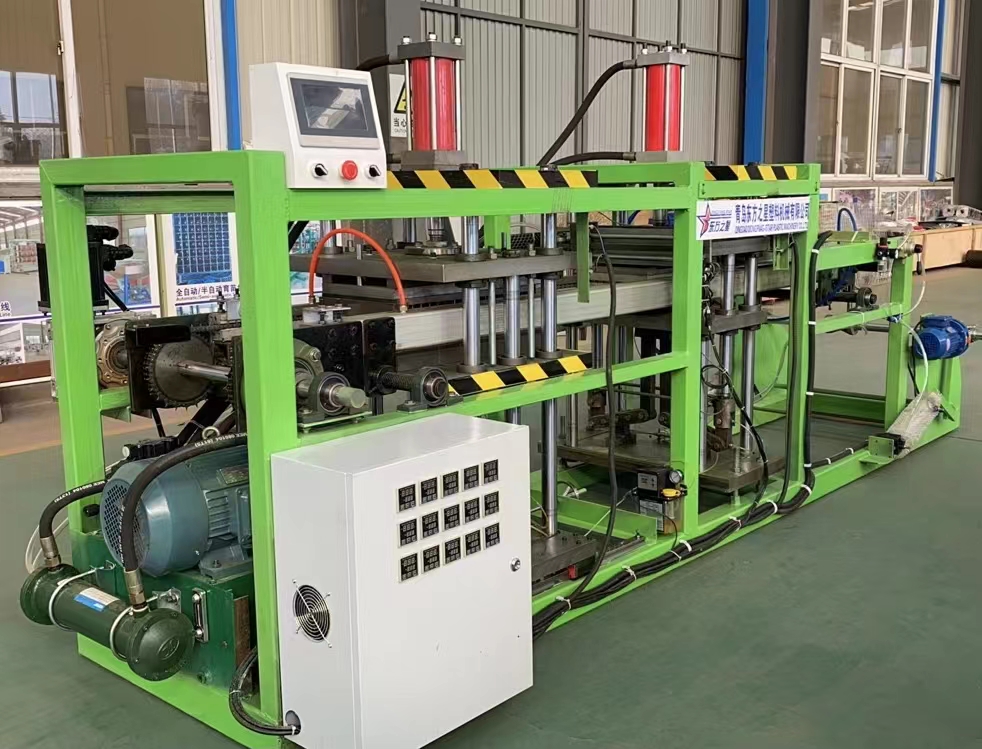 Miten täysin automatisoidulla taimitarjottimella saadaan aikaan vakaa ja tehokas tuotanto?