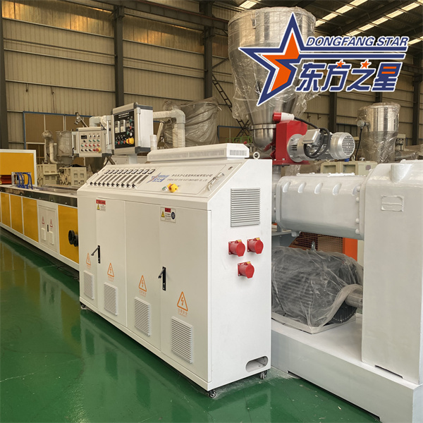 Tietoja Great Wall Panel Equipment