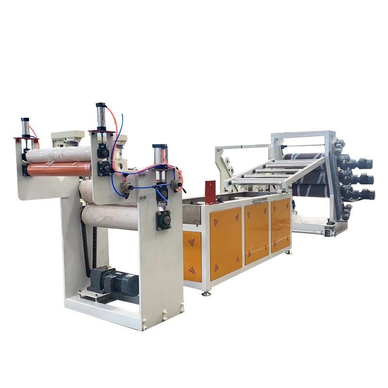 Pehmeä oviverhokone: miten se toimii, konetyypit ja ostoneuvoja valmistajille